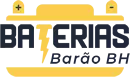 Loja de Baterias